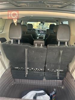 كرايسلر باسيفيكا